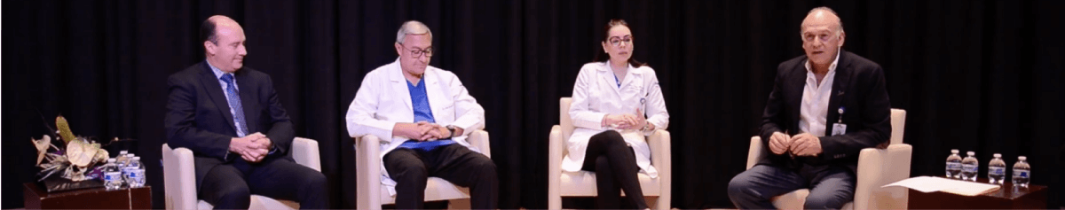 11� Congreso de Ginecolog�a