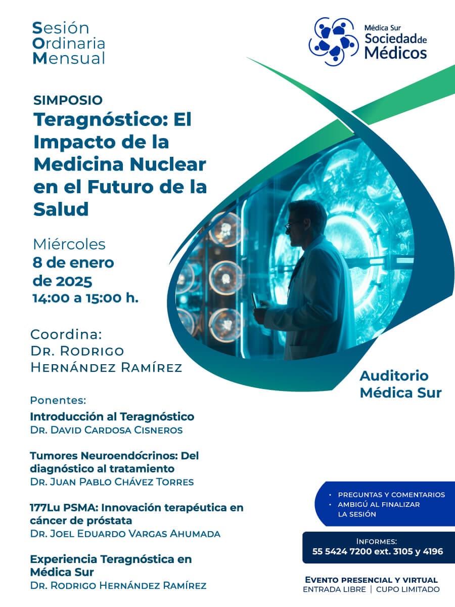 SOM: Teragn�stico